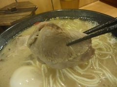 -博多一幸舍(侨福芳草地购物中心店)