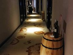 -泸州唯逸酒店(大山坪警察学院店)