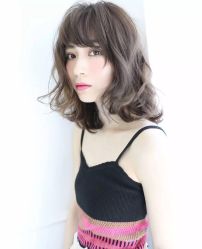 -GIRL STYLE 烫发·染发沙龙