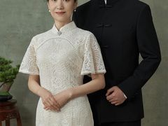 -iF摄影•全家福•证件照•形象照(南山店)