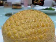 -禄福山庄•顺德菜·融和菜(龙江店)