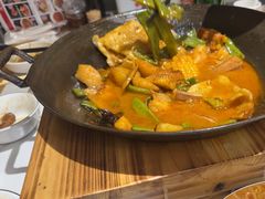 -李老哈·东北菜(宋园路店)