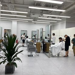 -P.STYLE派斯造型