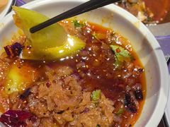 -山河屯铁锅炖·非遗铁锅炖(华强北店)