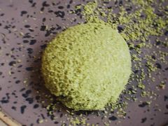 大福抹茶味-猛式料理嘉州新光天地店
