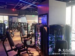 -VIP 威尔仕健身·游泳(嘉华中心店)