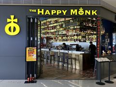 -The Happy Monk(前海壹方汇店)