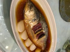-和记小菜(东方店)