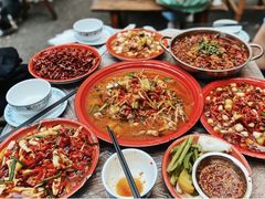 -拈一筷子·宜宾江湖菜(十一街店)