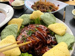 -建社鱼庄(管坪店)