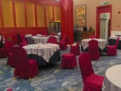 -银都上海菜馆(粤海东路店)