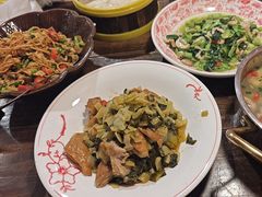 -鱼食饭稻·苏浙土菜17年老馆子(平江路店)