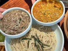 -裕兴记•蟹黄面馆(人民广场店)