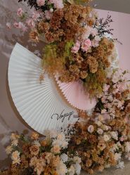 -上海大酒店·婚宴年会宴会厅
