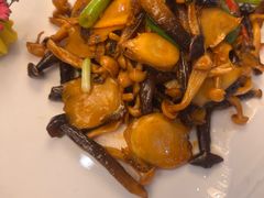 -平壤馆(西塔街店)