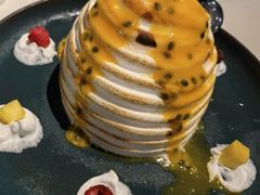 -港丽餐厅(高德置地店)