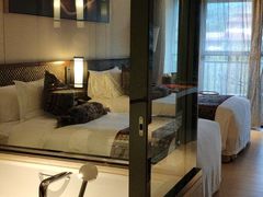 -西双版纳融创皇冠假日度假酒店