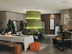 -迪洲SPA(大明宫店)