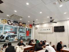 -老西白点心店