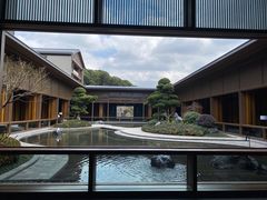 -湘湖逍遥庄园·水漾中餐厅