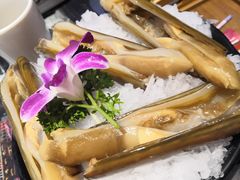 竹蛏王-捞围鲜·港式打边炉(海阳路店)