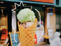 -成裕雪糕店(士多店)