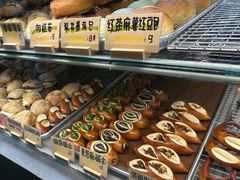 -皇冠幸福里动物奶油生日蛋糕(中山大道二中店)