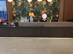-桔子酒店(成都蜀汉路东地铁站店)