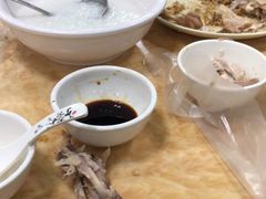 -嘉兴盐焗鸡(义龙路店)