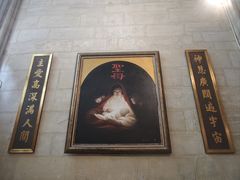 -巴黎圣母院