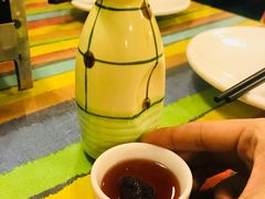 -滋味烤鱼(祥和里店)