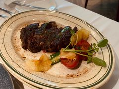 -燃扒房Steakhouse(皇庭店)
