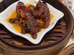 -稻香酒家·35年老字号(侨光店)