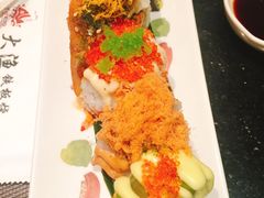 -大渔铁板烧(大悦城店)