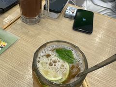 -仙踪林(惠润广场店)
