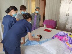 点击看大图 -弗蕾亚·和月月子调理院(东湖店)