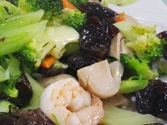 -大清花饺子(五五路店)