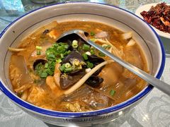 -高玛纳驴肉火烧(河间总店)