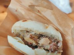 焖子火烧-漕河全驴宴饭店(徐水店)