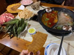 -顺顺小吃(独克宗古城店)