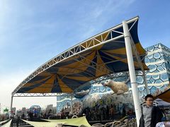 -华夏文旅海洋公园