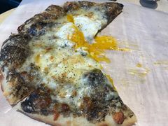 松露披萨-Mercato莫卡多露台餐厅与酒吧(K11店)