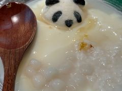-眉州东坡·熊猫主题餐厅(枫蓝店)