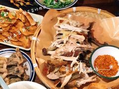 -刘师父老汉口江湖菜(蔡锷路店)