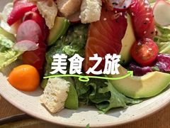 -Jamaicablue Coffeeshop(中央广场店)