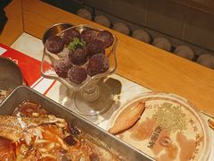 -老佛爷炭火蛙锅直营(清滨路总店)