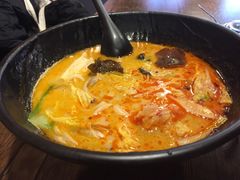 -鑫龙福麻辣烫(明洞站店)