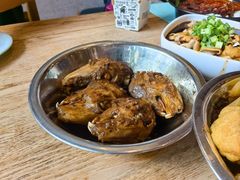 -双流老妈兔头(总店)