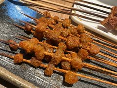 -兰州陈记牛肉面 ·烧烤· 铜锅涮肉(万达店)