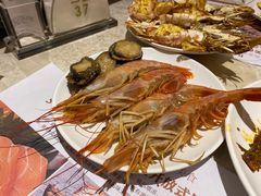 -芭菲盛宴·环球美食(北城国际店)